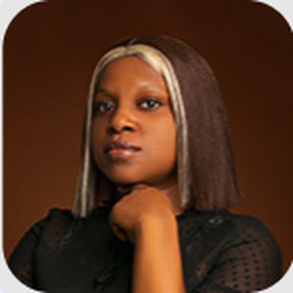 Portrait of Chinonso N. Tom, TalentMakers Foundation