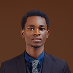 Ambaiowei P. Solomon