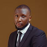 Ugo D. Ebipadou