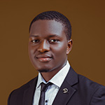 Ugwuoke G. Chibuike