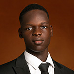 Samuel O. Oghenekaro